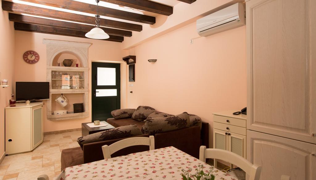 Apartments Orica II Šipanska Luka Cameră foto
