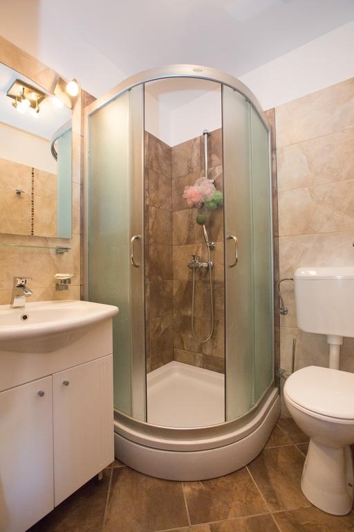 Apartments Orica II Šipanska Luka Cameră foto